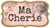 Kaisercraft - Ma Cherie 